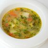 Бульон куриный по-домашнему в Кафе Кабанчик по цене 480