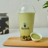 Матча Bubble tea в Восточный листок по цене 478