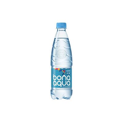 Вода BonAqua в New York Pizza по цене 119