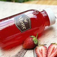 Компот малиновый в Моне