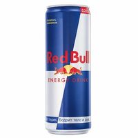 Red Bull в Белый город