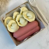 Шоколадный набор для мужчин в Артишок