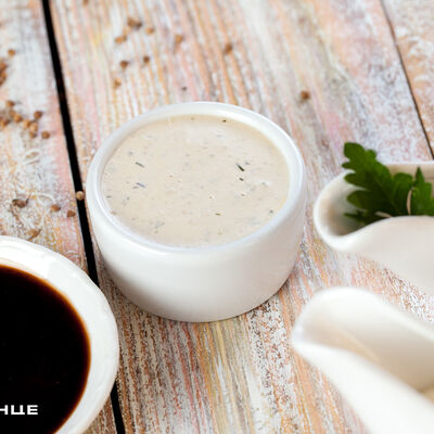 Соус тар-тар в Солнце по цене 90 ₽