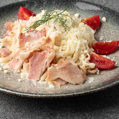 Паста Карбонара в Вокруг суши по цене 510