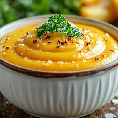 Сырный соус в Вкус и цвет по цене 100 ₽