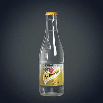 Schweppes в Якитория по цене 800 ₸