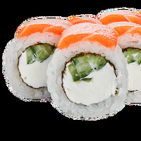 Фила лосось лайт в NinjaFood