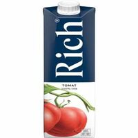 Сок Rich Томат в Умами пицца