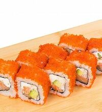 Аляска в Олимпик