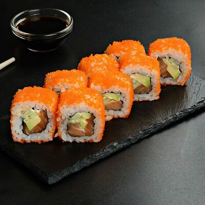 Гейша в Пицца & Суши Гурмэ по цене 590 ₽