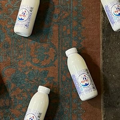 Айран в бутылке в Ист по цене 286 ₽