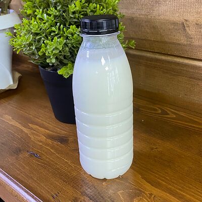 Айран в Вкусный домик по цене 135 ₽