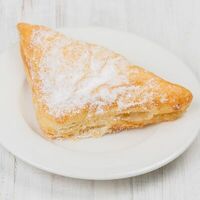 Слойка с творогом в Восточное бистро Bazar