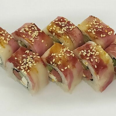 Ролл Батакон в IONOTO по цене 540 ₽