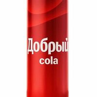 Добрый Cola в RisRoll