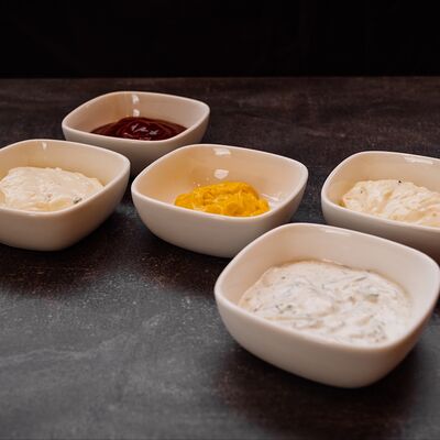 Соус Ореховыйв Swede по цене 119 ₽