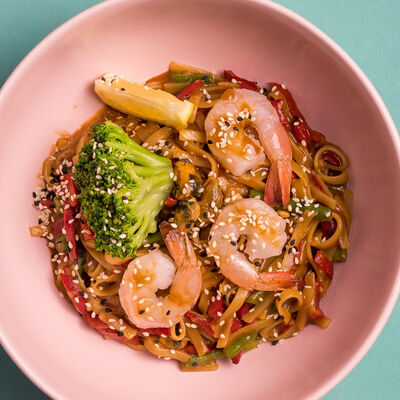 Вок Изи-Бризи в Лапшичная Изи по цене 298 ₽