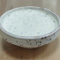 Соус белый в Зона вкуса