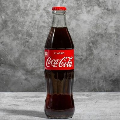 Coca-cola в Баффало Гриль-бар по цене 150 ₽