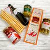 Набор Cucina в Sapore Italiano Мечникова по цене 2400