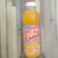 Сок Pulpy Апельсин в Кебаб Бистро 24