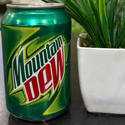 Mountain Dew Original в Шашлычок-машлычок по цене 150 ₽