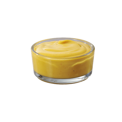 Соус медово-горчичный в KFC по цене 2 р.