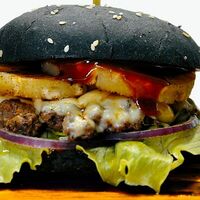 Гавайская вечеринка в Sky house