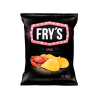 Frys краб в Буфет B