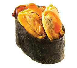 Мидии спайси в Донна Пицца по цене 80 ₽