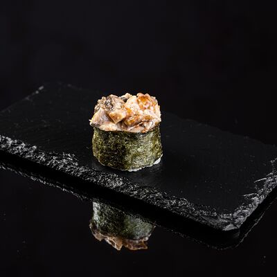 Гункан с Угрём в Otaru по цене 199 ₽