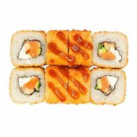 Ролл Мураками в Wasabi