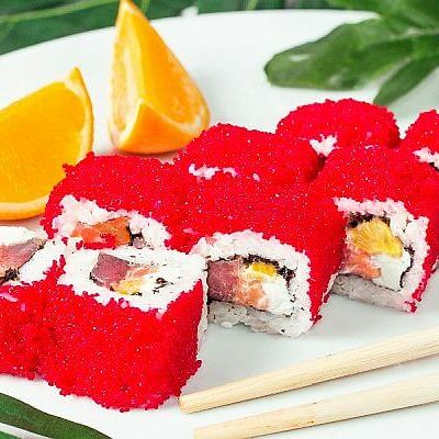 Тидзу Сяке Маки в Луиджи & Тосё по цене 499