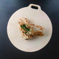 Логотип Ням-ням