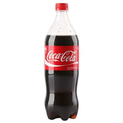 Coca-Cola в Шашлык House по цене 199 ₽