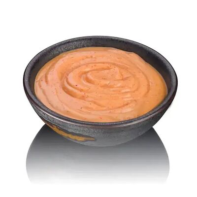 Соус спайси 30 гр в PokeWoke по цене 50 ₽