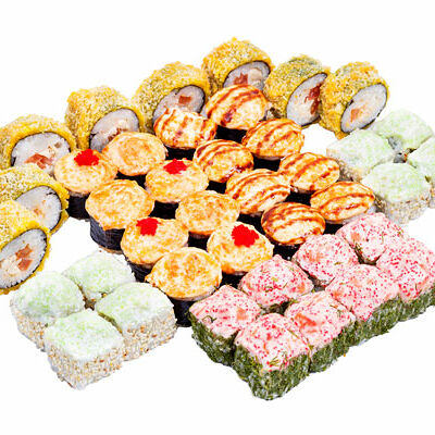 Солнечная поляна в Сушифуд по цене 1999 ₽