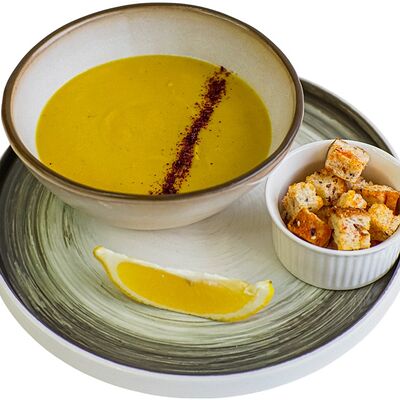 Чечевичный супв Горький по цене 479 ₽