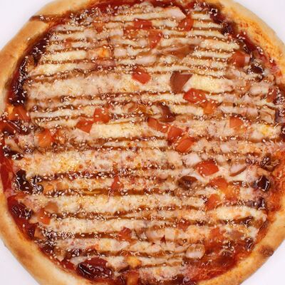 Курица терияки в Kami по цене 650 ₽