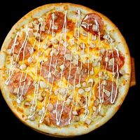 Пицца Ранчо 40 см в YESH-PIZZA