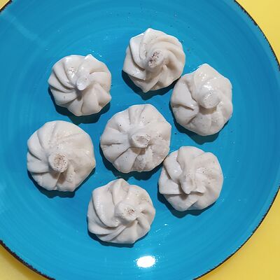 Хинкали в Izmir по цене 380 ₽