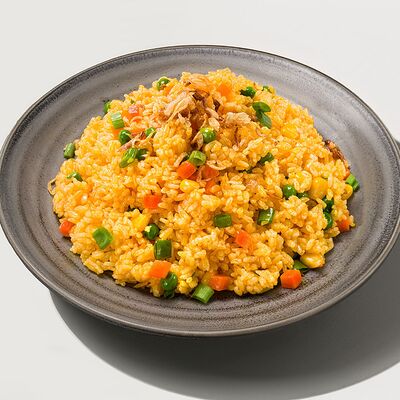 Хао Фад Фак с овощами в Пхукет по цене 399 ₽