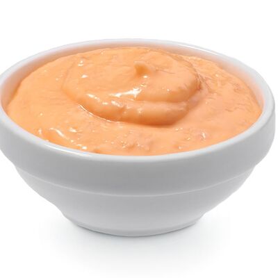 Соус спайси в Woldemar по цене 20 ₽