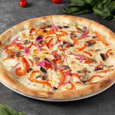 ВеганЧе в Суши-бар Тунец по цене 627