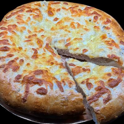 Мясной пирог в Don Pita по цене 900 ₽