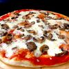 С грибами в Pika Pizza по цене 450