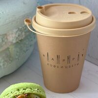 Американо в Anna Happy