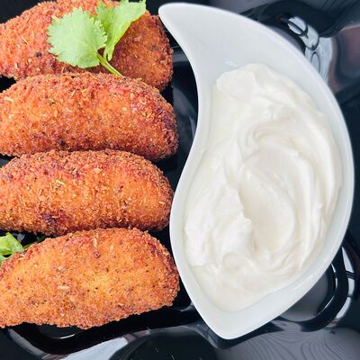 Стрипсыв ГИГАНТ по цене 310 ₽