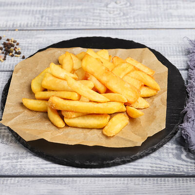 Картофель фри в Loft pub по цене 320 ₽