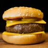 Mr. Cheeseв Craft Burger по цене 560